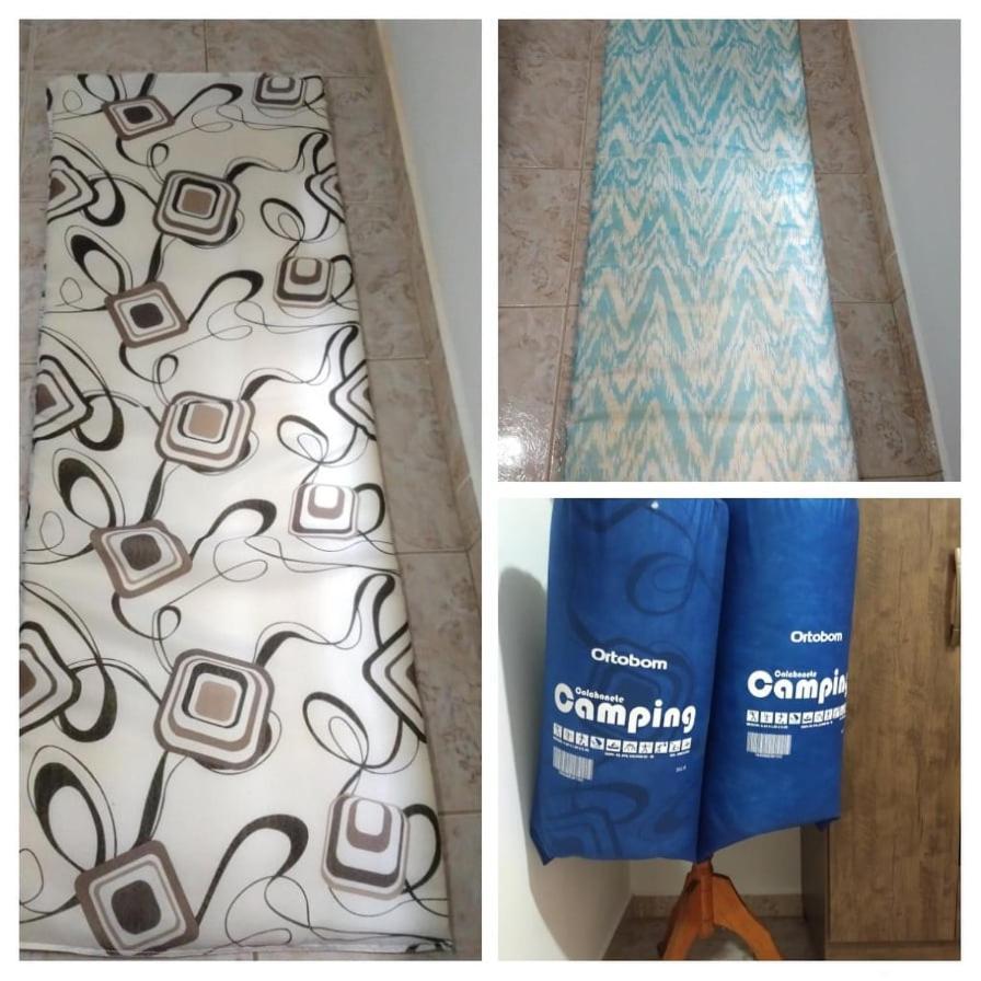 100 Mts Praia Roupa Cama Toalha Banho Wi-Fi Ar Condicionado Portaria 24 Horas Santos Kültér fotó