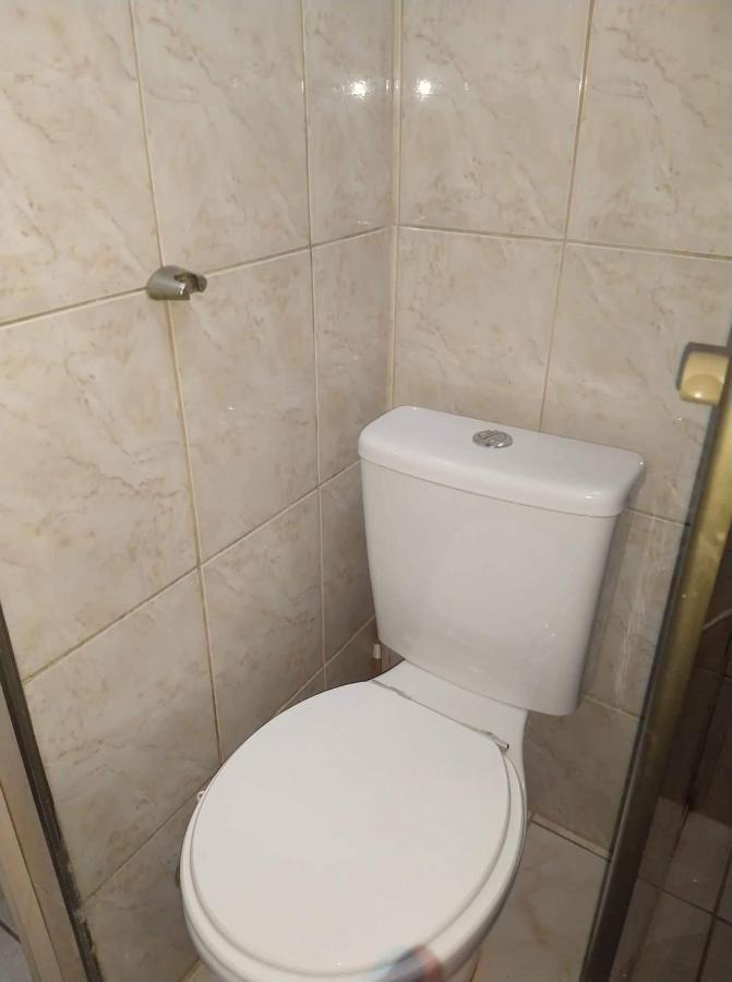 100 Mts Praia Roupa Cama Toalha Banho Wi-Fi Ar Condicionado Portaria 24 Horas Santos Kültér fotó