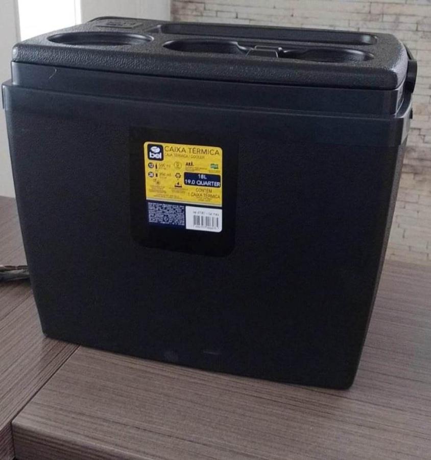 100 Mts Praia Roupa Cama Toalha Banho Wi-Fi Ar Condicionado Portaria 24 Horas Santos Kültér fotó